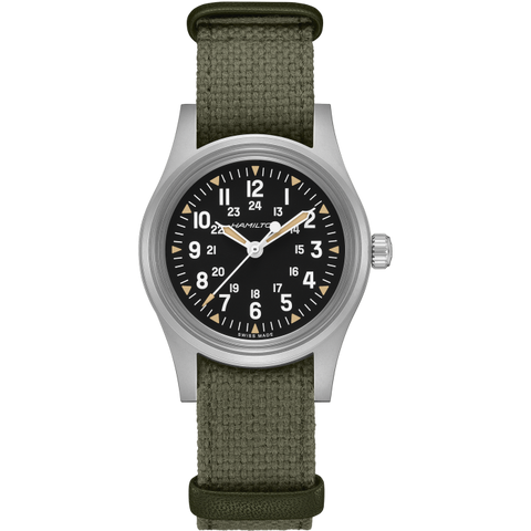Hamilton H69399930 Khaki Watch