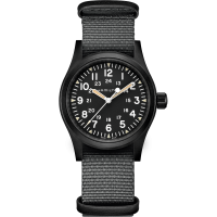 Hamilton H69429931 WATCH