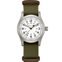 Hamilton H69429931 WATCH