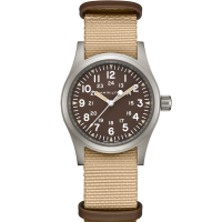 Hamilton H69429931 WATCH