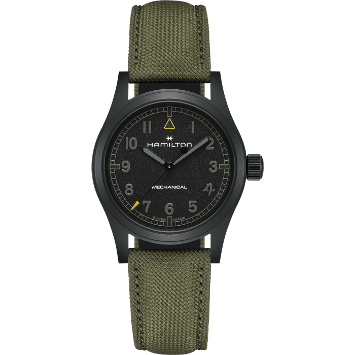 Hamilton H69469930 Watch