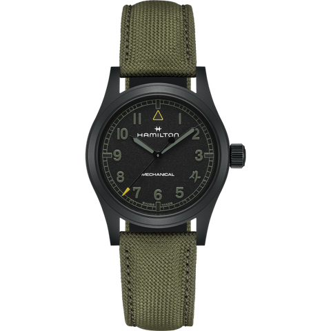 Hamilton H69469930 Watch