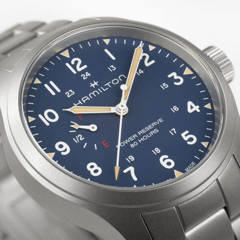 Hamilton H69509140 Automatic Movement Stainless Steel Case Water Resistant Classic Design