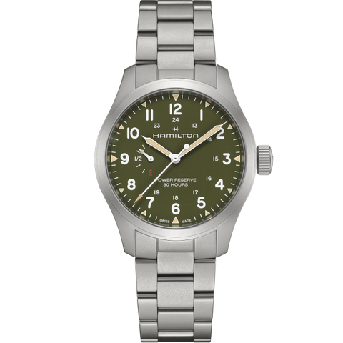 Hamilton H69509160 Hamilton
