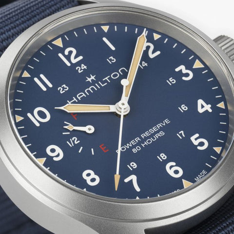 Hamilton H69509940 Automatic Movement Stainless Steel Case Water Resistant 38mm Classic Design