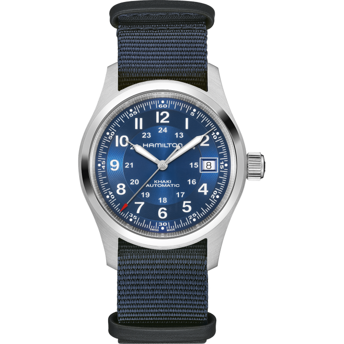 Hamilton H70455940 WATCH
