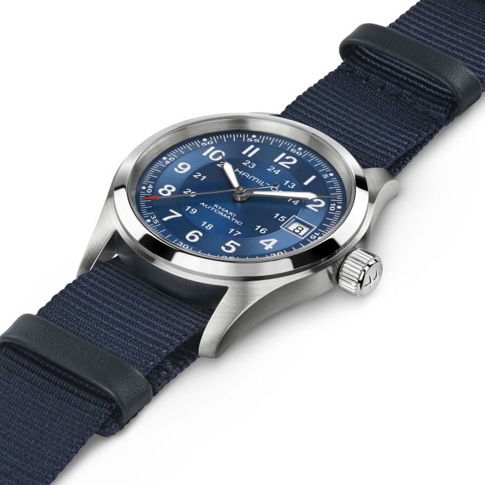 Hamilton H70455940 WATCH