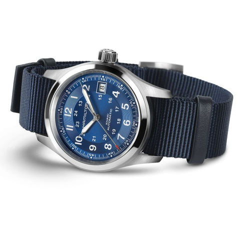 Hamilton H70455940 WATCH