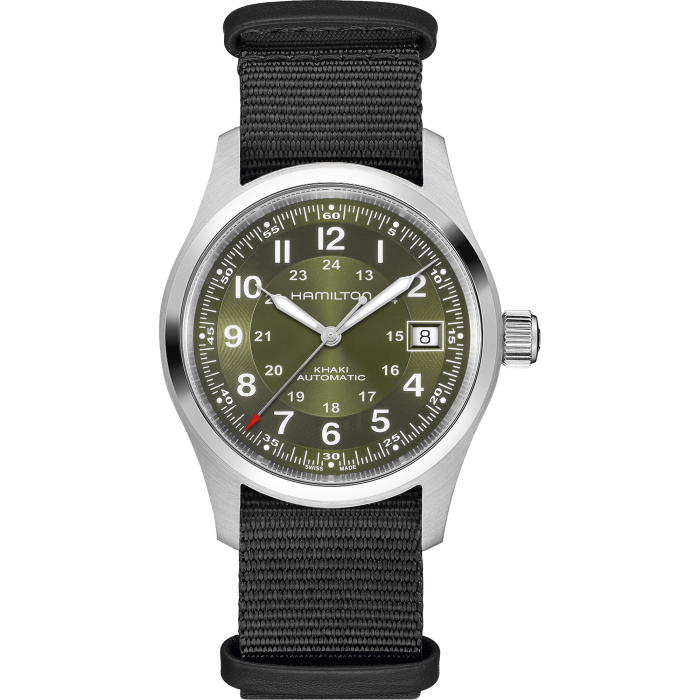 Hamilton H70455960 WATCH
