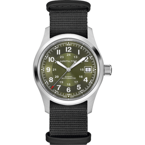 Hamilton H70455960 WATCH
