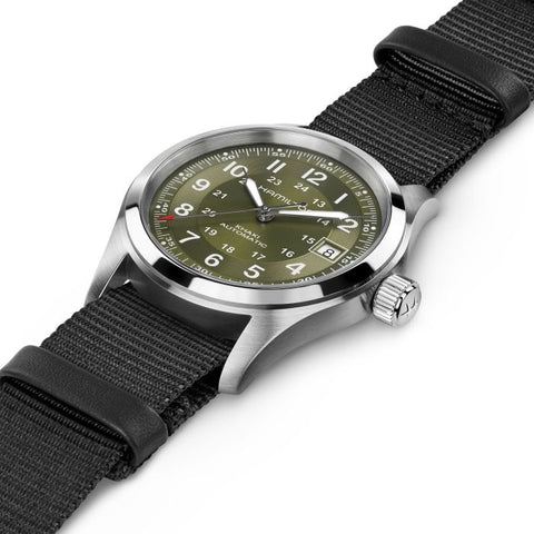 Hamilton H70455960 WATCH