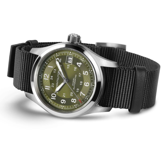 Hamilton H70455960 WATCH