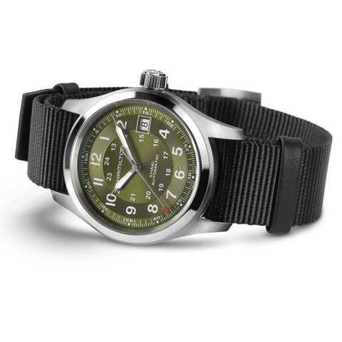 Hamilton H70455960 WATCH