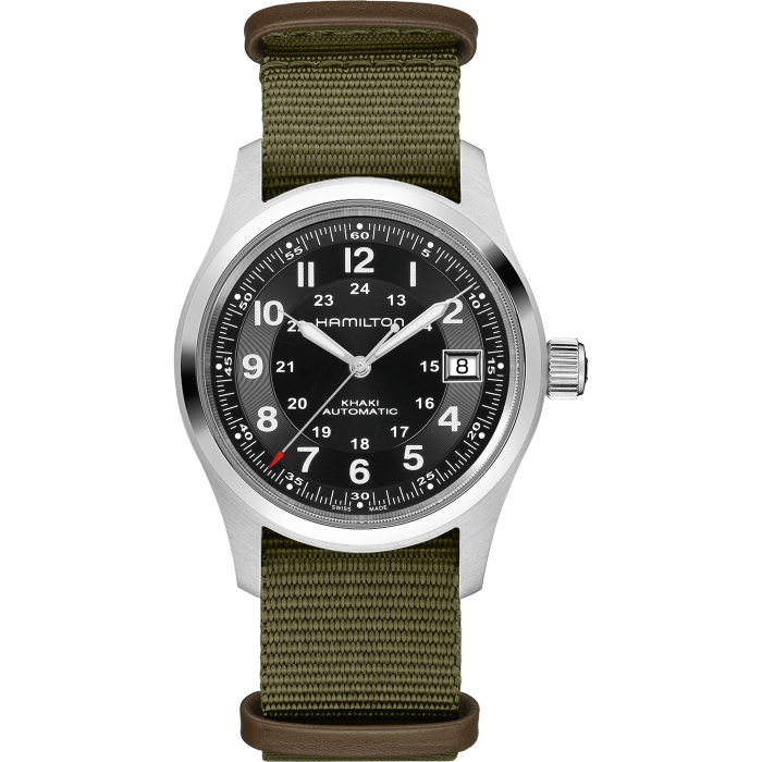 Hamilton H70475930 WATCH