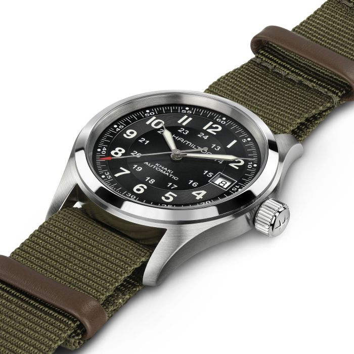 Hamilton H70475930 WATCH