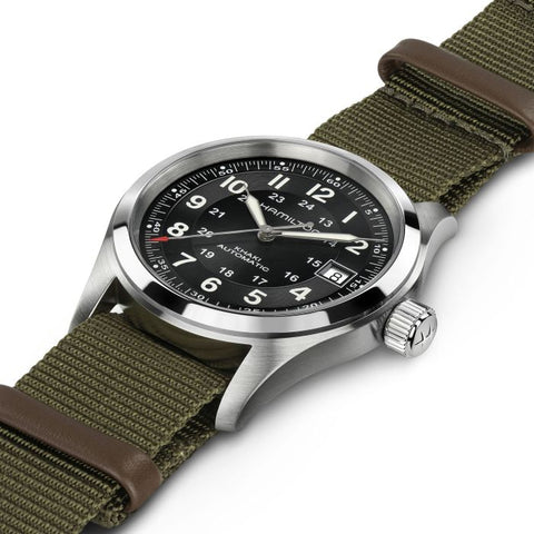 Hamilton H70475930 WATCH