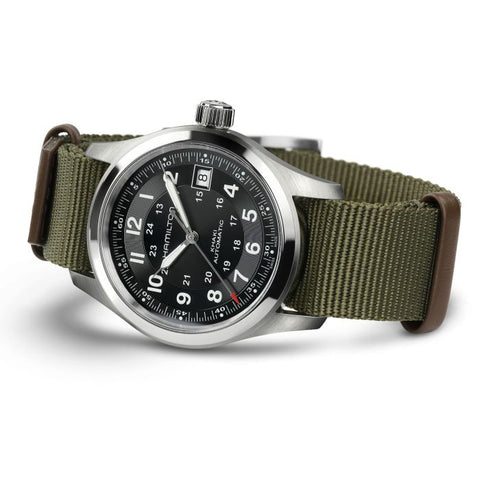 Hamilton H70475930 WATCH