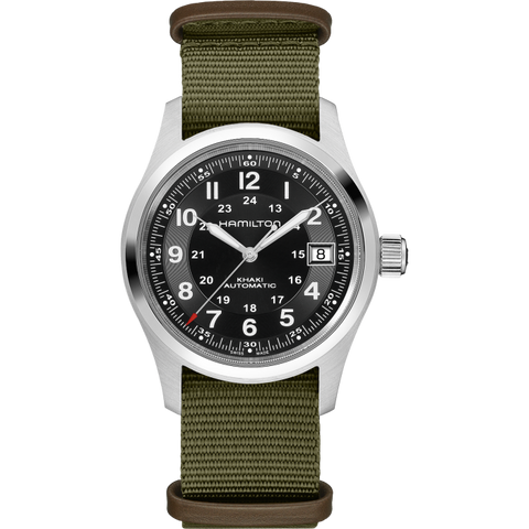 Hamilton H70475930 WATCH