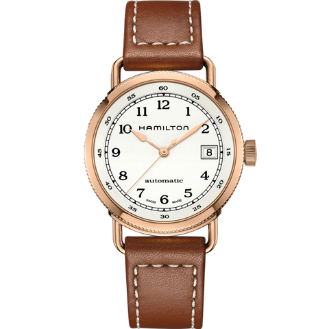 Hamilton H78205553 WATCH