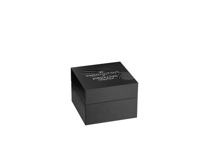 Hamilton H71636331 WATCH
