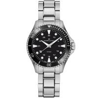 HAMILTON H82231150 Watch - Automatic Movement Stainless Steel Case Water Resistant Classic Design (Image 2)