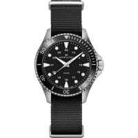 HAMILTON H82231150 Watch - Automatic Movement Stainless Steel Case Water Resistant Classic Design (Image 3)