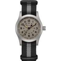 Hamilton H69469930 Watch