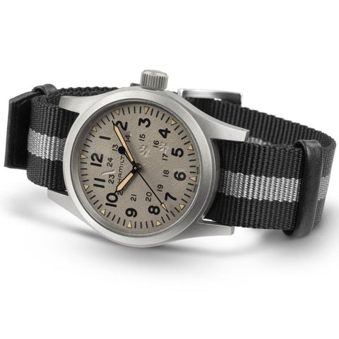Hamilton H89409980 WATCH