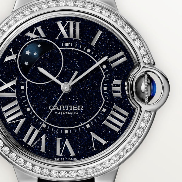 Cartier wjpn0092 Watch - Panthere de Cartier watch (Image 4)