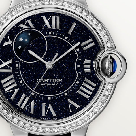 Cartier wjpn0092 Watch - Panthere de Cartier watch (Image 4)