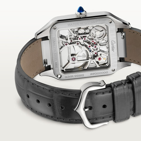 Cartier wgta0011 Watch - Tank Louis Cartier watch (Image 3)
