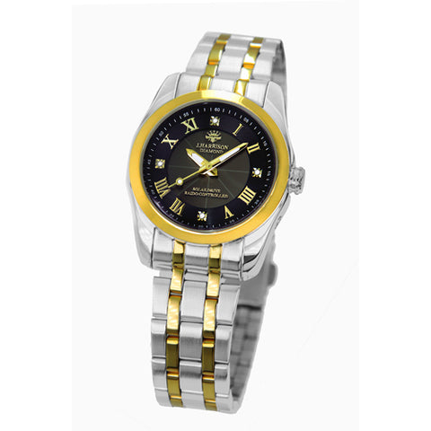 JOHN HARRISON JH-071GD Watch