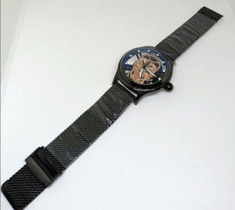 SONNE S162BK-PG Watch