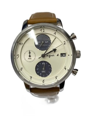 FOLLI FOLLIE WF15B028BSM Watch