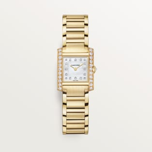 Cartier wjba0049 Watch - Baignoire watch Watch Japan Official (Image 8)