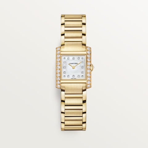 Cartier wjba0049 Watch - Baignoire watch Watch Japan Official