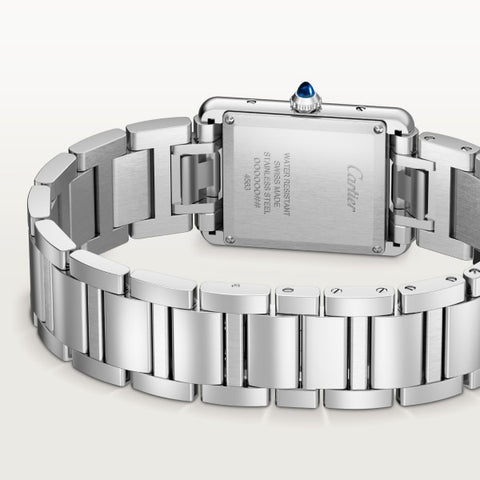Cartier wgpn0051 Watch - Panthère de Cartier watch (Image 2)