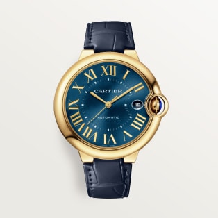 Cartier wgbb0063 Watch - Ballon Bleu de Cartier watch (Image 8)