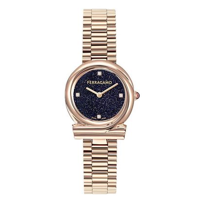 SALVATORE FERRAGAMO SFVB00624 Watch
