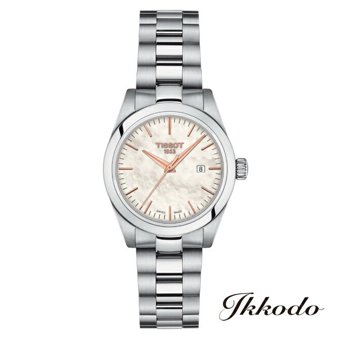 TISSOT T1320101111100 TISSOT