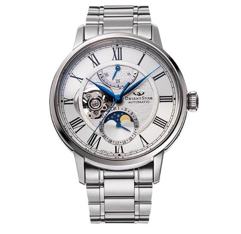 ORIENT RK-AY0102S ORIENT