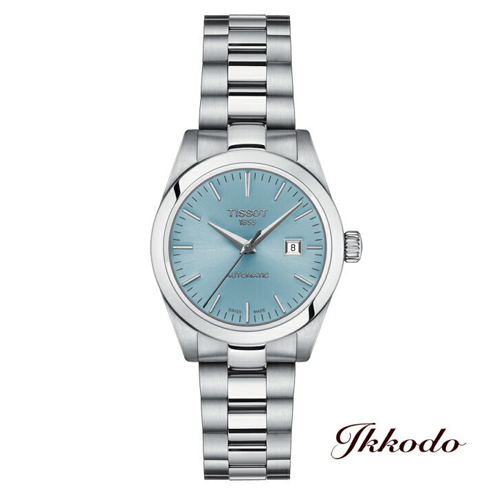 TISSOT T132.007.11.351.00 TISSOT