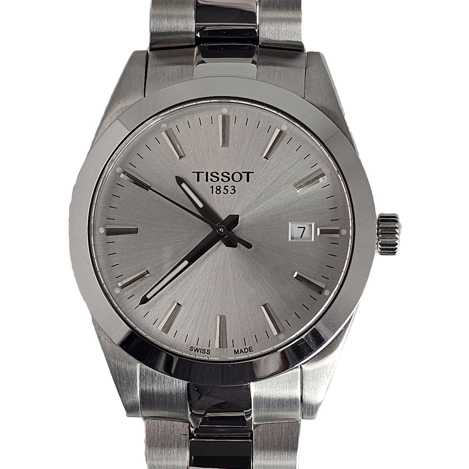 TISSOT T1274101103100 TISSOT