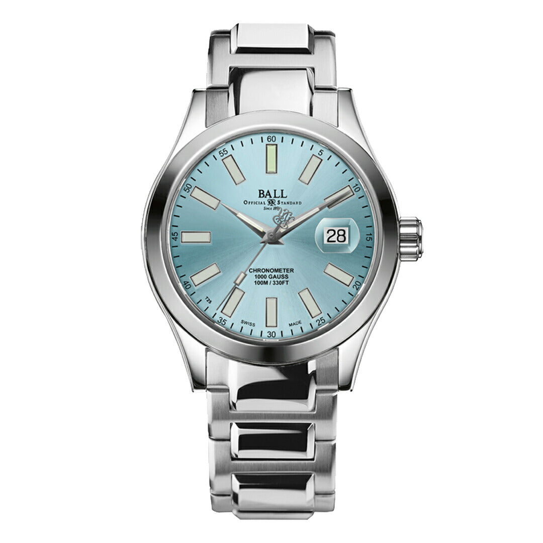 Ball NM9026C-S6CJ-IBE Watch