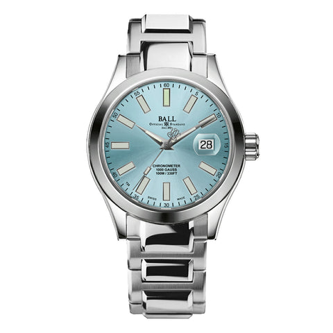 Ball NM9026C-S6CJ-IBE Watch