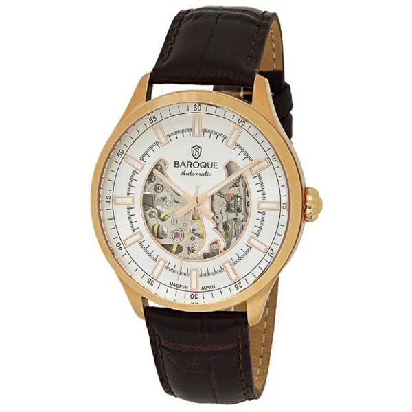 BAROQUE BA2005S-03BR Watch