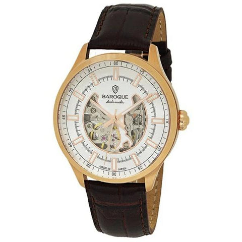 BAROQUE BA2005S-03BR Watch