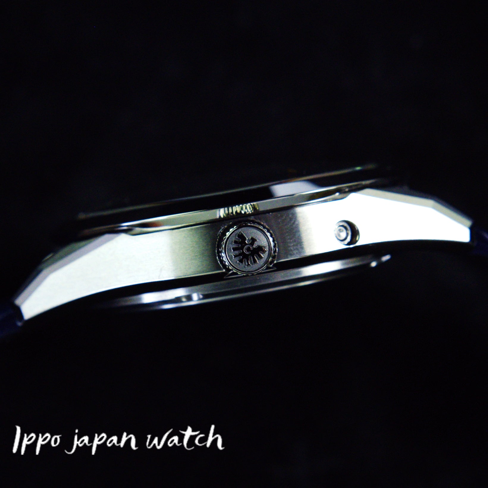 掛時計　CITIZEN EL sensor ポストモダン　レトロ 掛時計 CITIZEN EL sensor ポストモダン レトロ