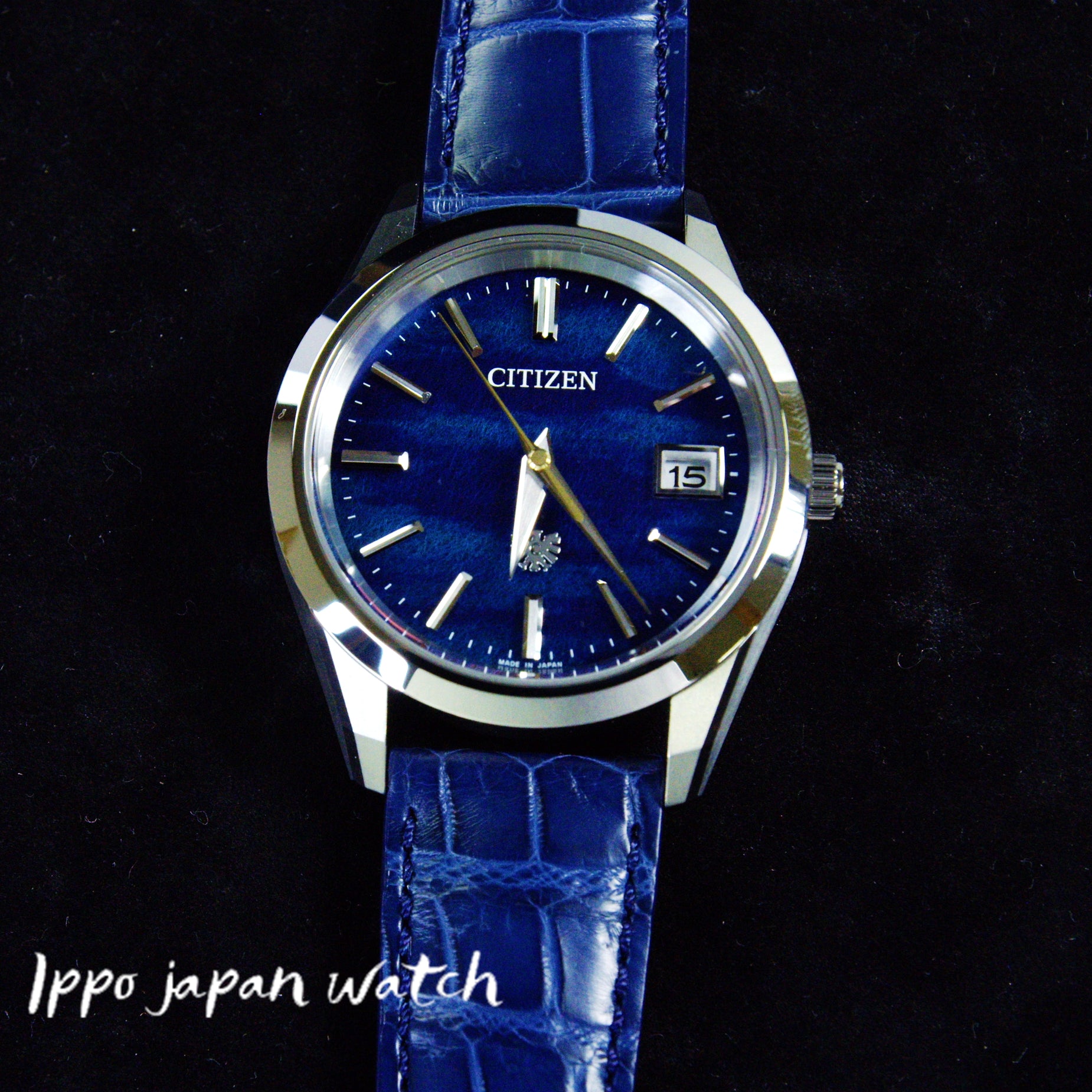 Citizen The Citizen – IPPO JAPAN WATCH
