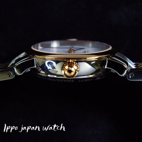 LONGINES L4.309.5.11.7 Watch - Women's Metal Band Parallel Import with 2-Year Warranty (Image 6)